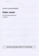 Vater unser 