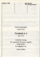 Graduale a 4 