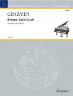 Erstes Spielbuch GeWV 383 Standard