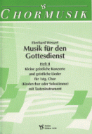 Musik für den Gottesdienst II 