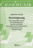 Sternengesang 