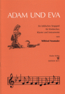 Adam und Eva 