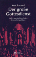Der große Gottesdienst 
