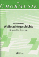 Weihnachtsgeschichte 