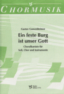 Ein feste Burg ist unser Gott 