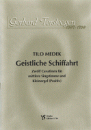 Geistliche Schiffahrt 