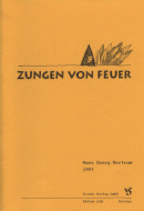 Zungen von Feuer 