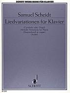 Liedvariationen Standard