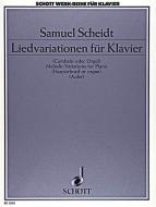 Liedvariationen Standard