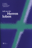 Lasst uns den Herren loben 