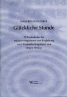 Glückliche Stunde 