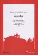 Windsteg 