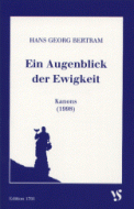 Ein Augenblick der Ewigkeit 