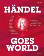 Händel goes World Standard