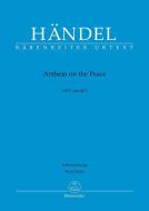 Anthem on the Peace HWV 266 (267) Standard