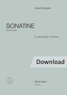 Sonatine op. 18/2 Download