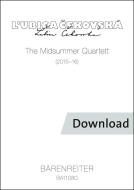 The Midsummer Quartett (2015–16) 