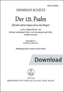 Ich hebe meine Augen auf zu den Bergen Download