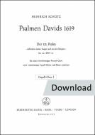 Ich hebe meine Augen auf zu den Bergen Download