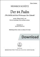 Wie lieblich sind deine Wohnungen Download