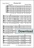 Ich freu mich des, das mir geredt ist Download