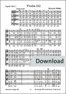 Ich freu mich des, das mir geredt ist Download