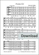 Ich freu mich des, das mir geredt ist Download