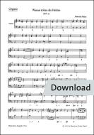 Warum toben die Heiden Download