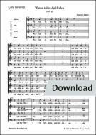 Warum toben die Heiden Download