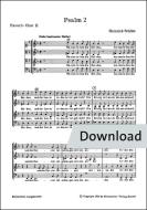 Warum toben die Heiden Download