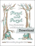 Pirzel und Purzel Download