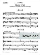 Kleine Suite Download