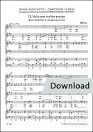 Verba mea auribus percipe Download