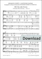 Heu mihi, Domine Download