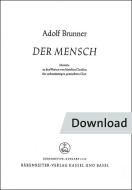 Der Mensch, vom Weibe geboren (1938) 