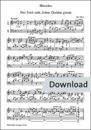 Nun freut euch, lieben Christen gmein (1953) 