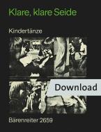 Klare, klare Seide Download