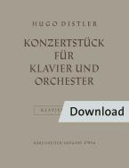 Konzertstück Download