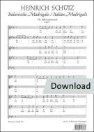 Ride la primavera (Lächelt die Frühlingssonne) SWV 7 Download