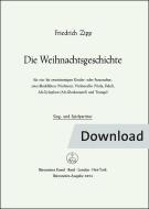 Die Weihnachtsgeschichte Download