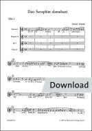 Duo Seraphim clamabant Download