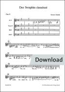 Duo Seraphim clamabant Download