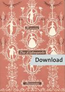 Die Liebesprobe (La Pietra del Paragone) Download