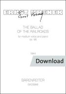 The Ballad of the Railroads (Die Ballade von den Eisenbahnen) Download