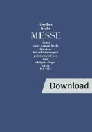 Messe Download