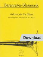 Volksmusik Download
