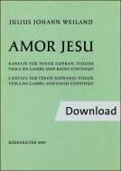 Amor Jesu Download