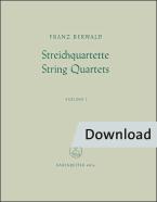 Streichquartette 