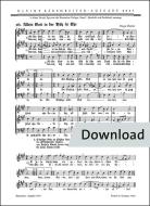 Allein Gott in der Höh sei Ehr - Herr Gott, dich loben wir (Te deum) Nr. 26, 25 Download