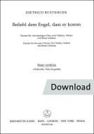 Befiehl dem Engel, dass er komm Download